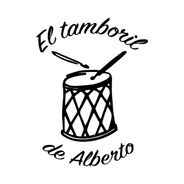 El Tamboril De Alberto logo